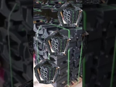 Komatsu, Carter, Kobelco, Daewoo Bộ phận xe khoan thép bảo vệ đường ray