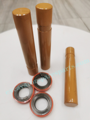 705-00006 136MM Chống mài mòn DH360 DH370 Máy xúc đá Ghim răng