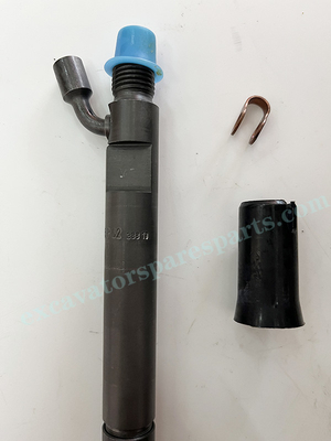 Bộ phận máy xúc diesel 6CT 8.3 doosan Vòi phun nhiên liệu đường ray thông thường 3966818 4089437 0432191300