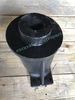 Phụ tùng gầm máy xúc DX225 với xi lanh lực căng U York