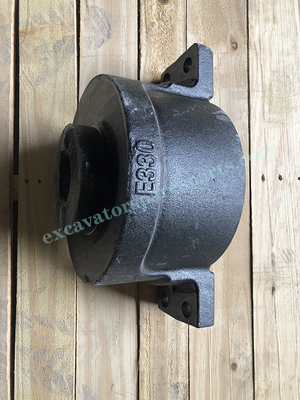 Bộ phận gầm máy xúc E330 với xi lanh chịu lực U York