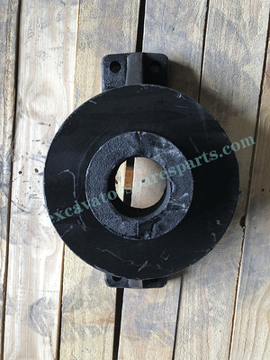 Bộ phận gầm máy xúc EC360 U York cho bộ điều chỉnh đường ray