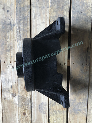 Bộ phận gầm máy xúc EC360 U York cho bộ điều chỉnh đường ray