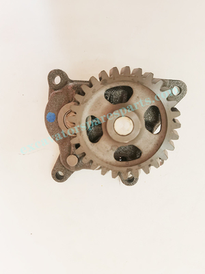 ZAX330 ZAX350 Máy bơm dầu máy xúc Hitachi 1131003131 cho động cơ xi lanh Isuzu