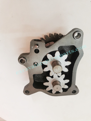 ZAX330 ZAX350 Máy bơm dầu máy xúc Hitachi 1131003131 cho động cơ xi lanh Isuzu