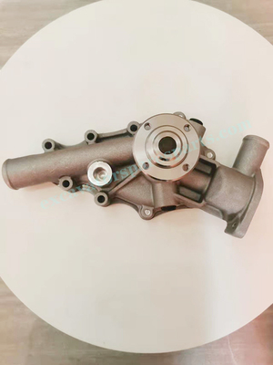 Bộ máy bơm nước máy xúc 6WF1 6W1TC 8-98146073-0 Bộ phận động cơ
