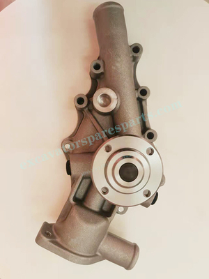 Bộ máy bơm nước máy xúc 6WF1 6W1TC 8-98146073-0 Bộ phận động cơ