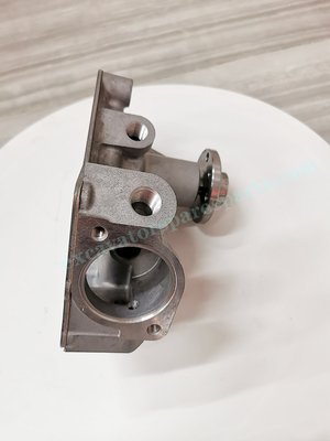 Máy bơm nước máy xúc Kobelco Sk75-8 8-98098662-0 Động cơ 4LE2 Bộ phận 4LE1