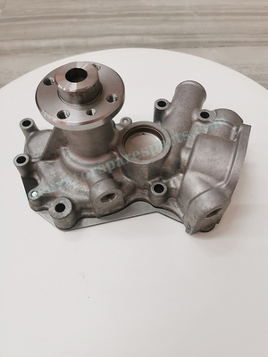Máy bơm nước máy xúc Kobelco Sk75-8 8-98098662-0 Động cơ 4LE2 Bộ phận 4LE1