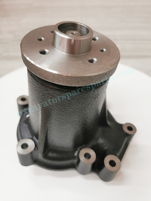 Bộ phận động cơ máy xây dựng SH200 J210-0350S Máy bơm nước