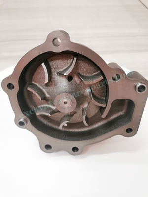 Bộ phận động cơ máy xây dựng SH200 J210-0350S Máy bơm nước
