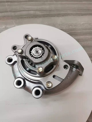 8-98146073-0 bộ phận động cơ máy xúc Máy bơm nước cho ZAX450-3 6WF1 JS210-1061