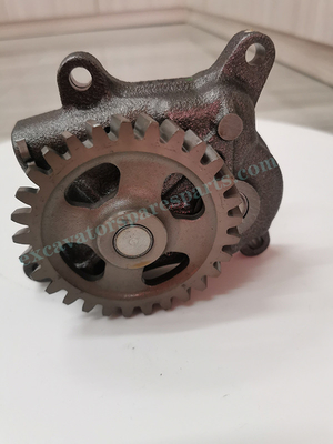 Máy bơm dầu hitachi 6HK1 ZAXIS330 8-94395564-0 8-94395564-1 8-94395564-2