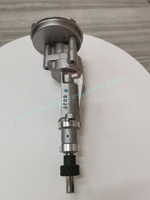 Phụ tùng ô tô L210-0038S Lắp ráp máy bơm dầu máy xúc 5131001260 cho động cơ C240