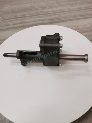 1-13100233-6 Bộ phận máy móc máy xúc 6BD1T EX200 L210-0039M