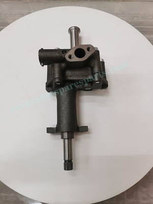 1-13100233-6 Bộ phận máy móc máy xúc 6BD1T EX200 L210-0039M