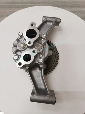 CX460-5 6UZ1 Máy bơm dầu bằng thép L210-0092B 8976075860