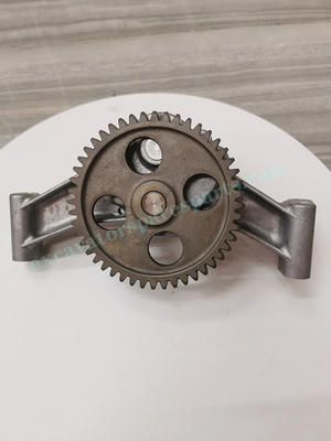CX460-5 6UZ1 Máy bơm dầu bằng thép L210-0092B 8976075860