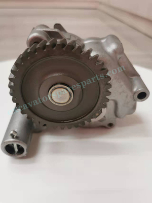 ME014230 6D34 6D34T Bơm dầu cho máy xúc SK200 SK230 SK235 L220-0009S