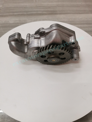 ME222053 Máy bơm dầu SY215 Máy móc Assy Phụ tùng động cơ diesel 4M50 L220-0036S