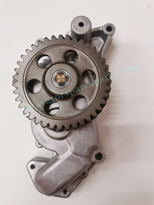 ME222053 Máy bơm dầu SY215 Máy móc Assy Phụ tùng động cơ diesel 4M50 L220-0036S