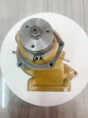 6261-61-1201 Máy bơm nước phụ tùng ô tô máy xúc 6D140E S6D140 Cho SA6D140
