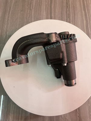 Máy bơm dầu máy xúc PC400-6 PC650-8 6D140 6261-51-2000 Vật liệu thép