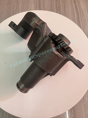 6211-51-1000 PC650 Động cơ bơm dầu máy đào 6D140 L250-0011C