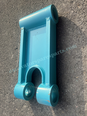 YY12B01249F1 Liên kết thùng máy xúc Khung H cho SK350 Kobelco