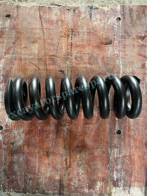 PC60 Komatsu theo dõi lò xo hồi phục bằng thép 7087T15150