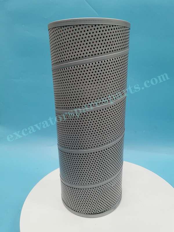 Bộ lọc dầu thủy lực HF28910 cho Isuzu 4JJ1 4JB1 Doosan DH300 DH340