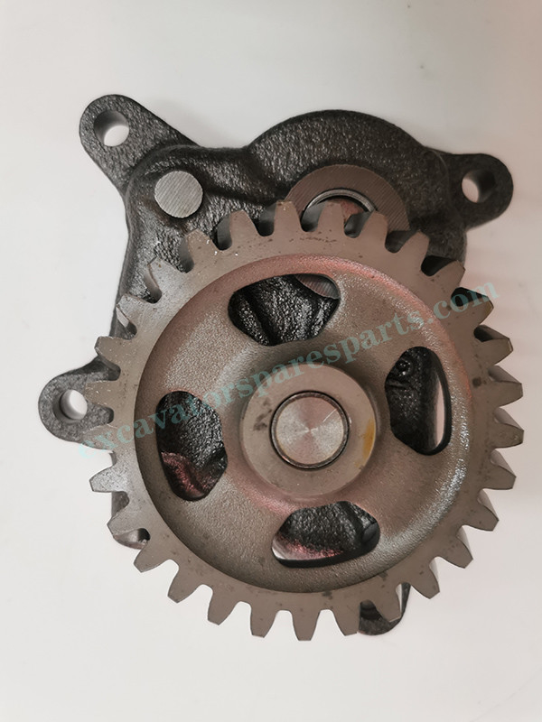 Máy bơm dầu hitachi 6HK1 ZAXIS330 8-94395564-0 8-94395564-1 8-94395564-2