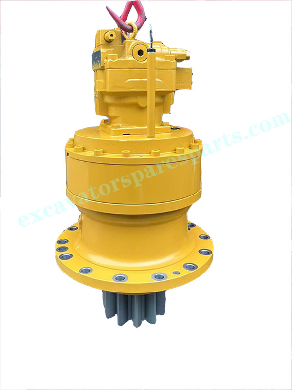 Bộ phận truyền động cuối cùng bằng thủy lực SY335 Assy M5X180CHB-10A-DBA-265