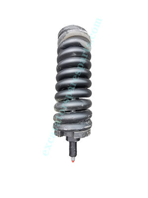 22741014 Bộ điều chỉnh theo dõi máy đào thép DH300 DH340 cho máy ủi bánh xích