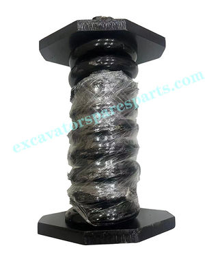 Máy đào thép Kubota 161 Điều chỉnh theo dõi lực căng lò xo Assy HRC52-58
